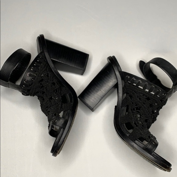 Rag & Bone sandals - Picture 3 of 4